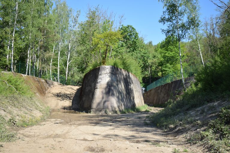 Po stopách železa na Plzeňsku - Ejpovické tunely