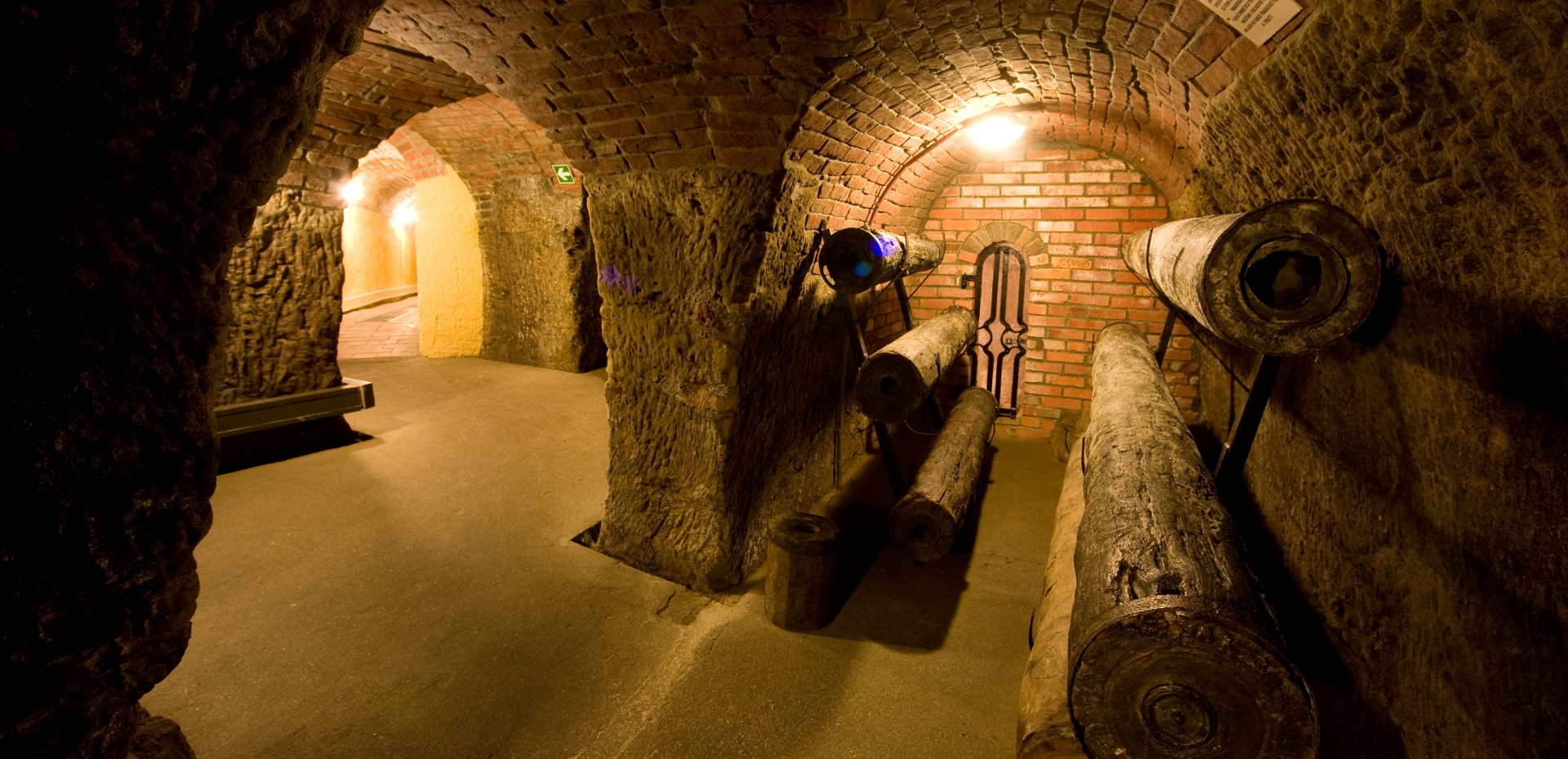 Plzeňské historické podzemí