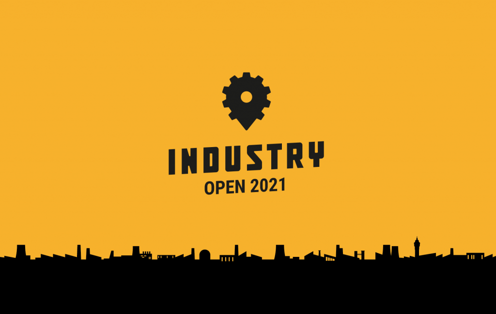 Industry Open 2021