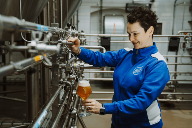 Pivo Elektrárna