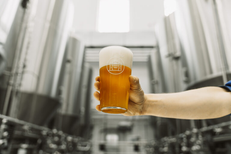 Pivo Elektrárna