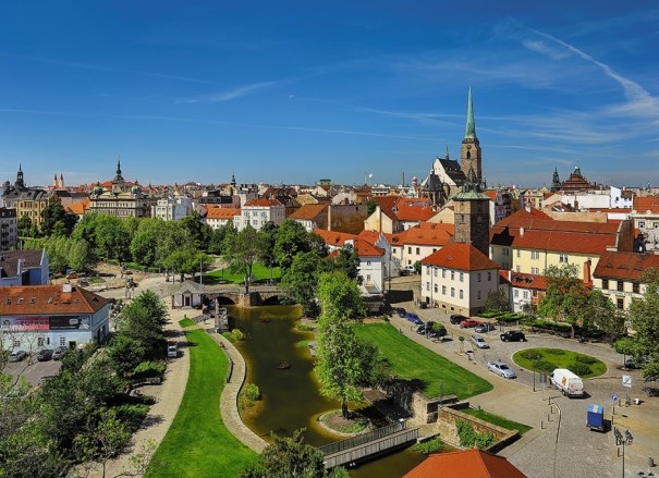 Festival Zelené město Plzeň